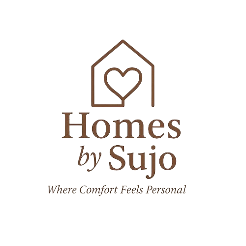 Homes by Sujo Logo